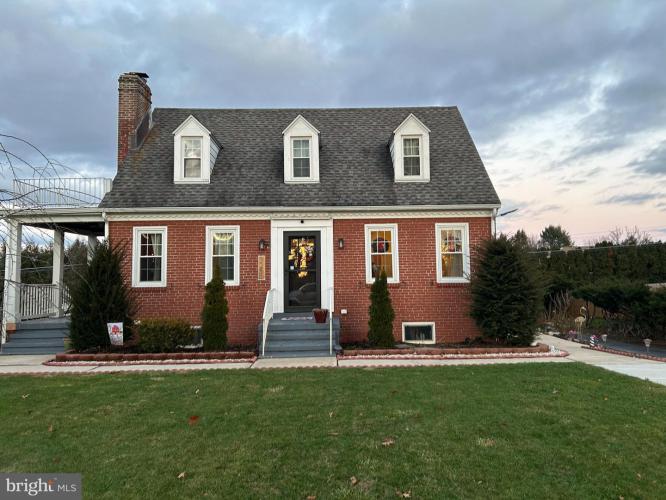 3251 Harrison Avenue, Reading PA 19605 for sale by EveryHome Realtors