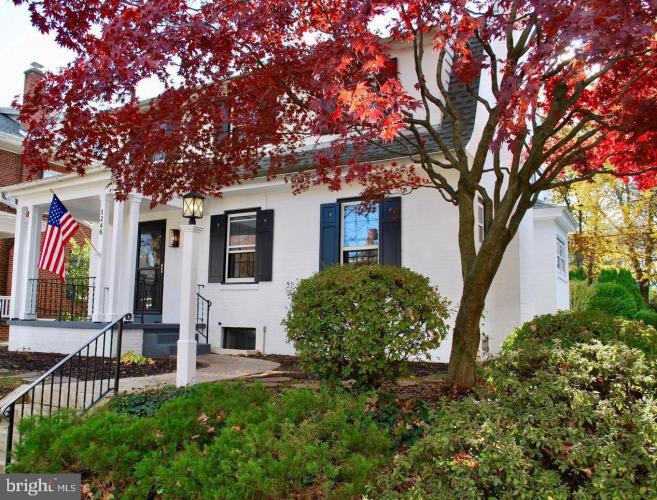 1246 Girard Avenue, Reading PA 19610 for sale by EveryHome Realtors