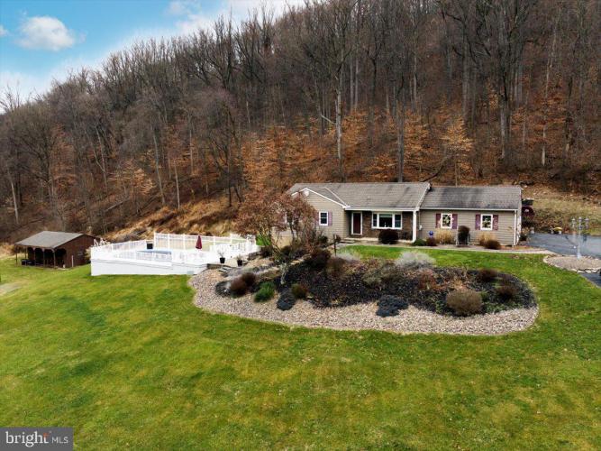 326 Watercress Drive, Birdsboro PA 19508 for sale by EveryHome Realtors