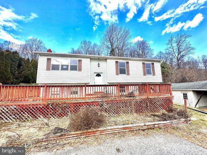 Photo of 4116 Pricetown Road, Fleetwood PA