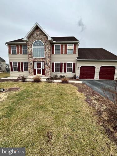 Photo of 24 Versailles Court, Reading PA