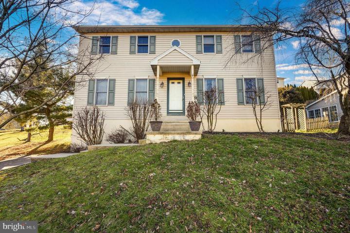 Photo of 3800 Hilltop Avenue, Reading PA
