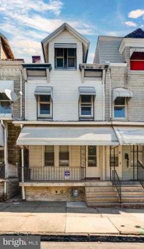 Photo of 1549 N 10th Street, Reading PA