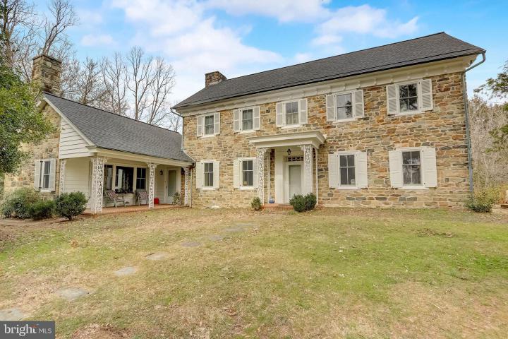 Photo of 156 Mulberry Hill Road, Barto PA