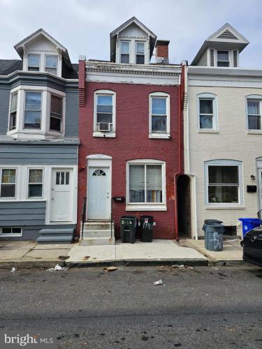 Photo of 1142 Mulberry Street, Reading PA