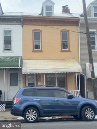 Photo of 616 N 11th Street, Reading PA