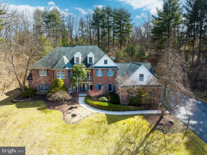 Photo of 1238 Hunters Road, Mohnton PA