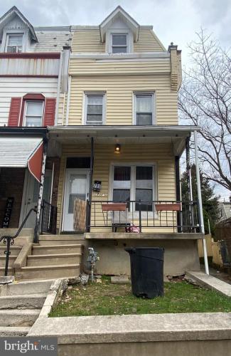 Photo of 711 N 12th Street, Reading PA