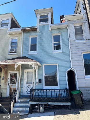 Photo of 308 S 16th Street, Reading PA