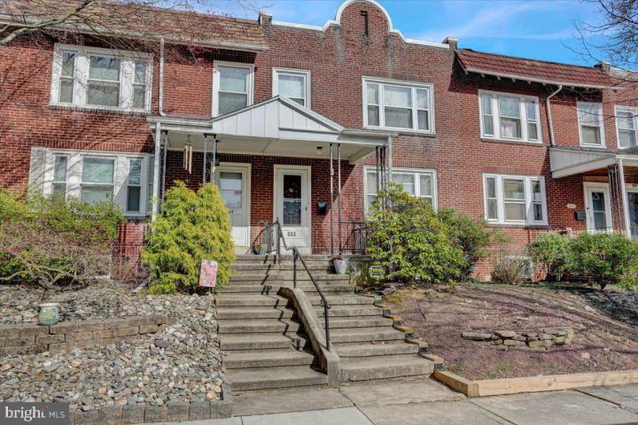 Photo of 333 S 3rd Avenue, Reading PA