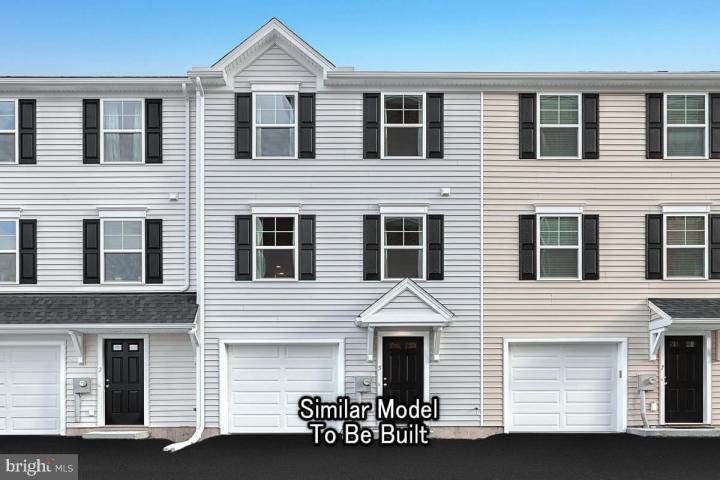Photo of 102 Hawley Court Lot27, Reading PA