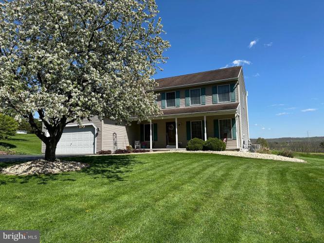 7194 Pine Tree Road, Hereford PA 18056 for sale by EveryHome Realtors