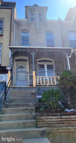 Photo of 461 N 13th Street, Reading PA