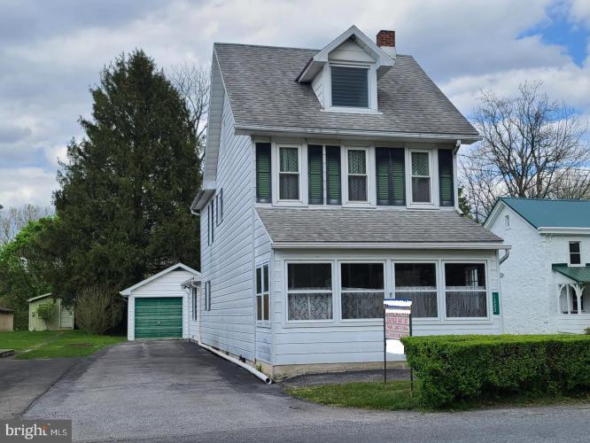 1333 Old River Road, Birdsboro PA 19508 for sale by EveryHome Realtors