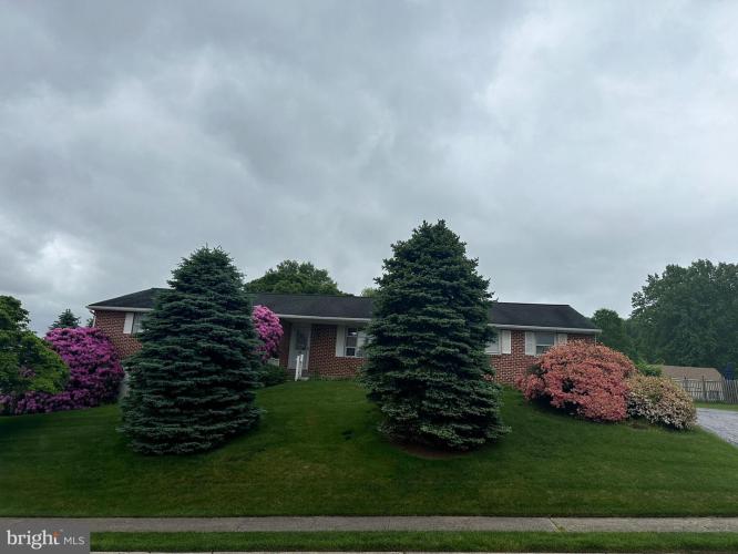 907 Berks Street, Birdsboro PA 19508 for sale by EveryHome Realtors