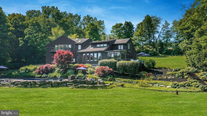 Photo of 244 Stony Run Valley Road, Kempton PA