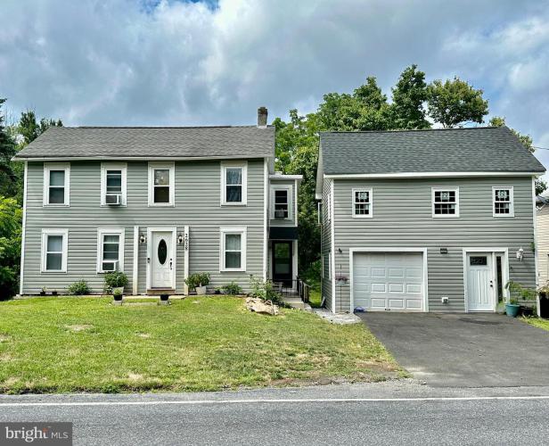 2628 State Street, Macungie PA 18062 for sale by EveryHome Realtors