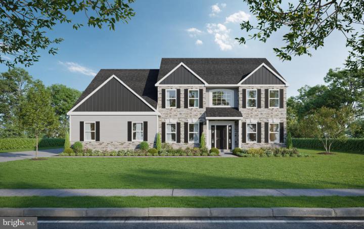 Photo of 112 Portia Boulevard, Kutztown PA