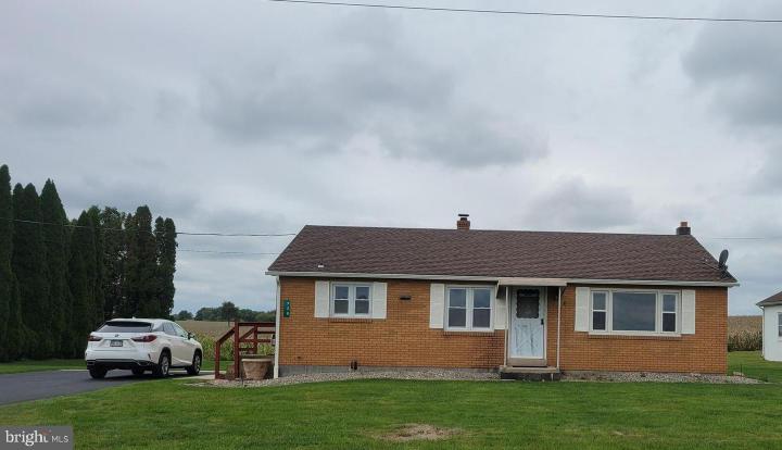 Photo of 928 Valley Road, Mertztown PA