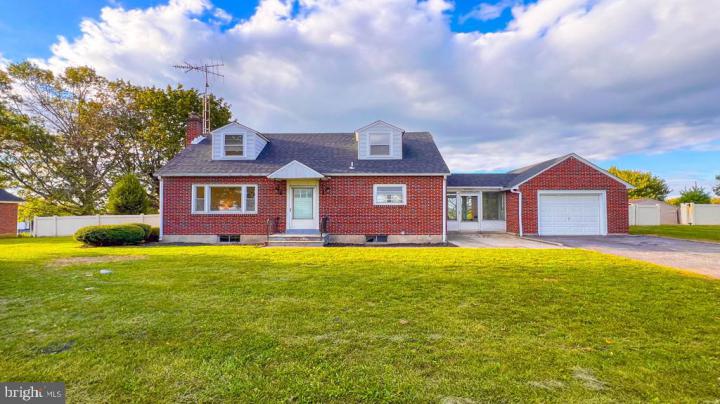 Photo of 345 Kindt Corner Road, Leesport PA