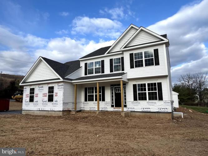 Photo of 118 Orchard View Road