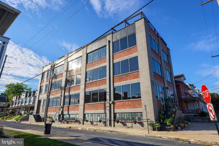Photo of 31 S Sterley Street 101, Shillington PA