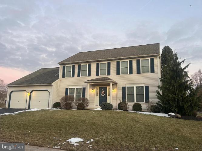 Photo of 603 Ridge Drive