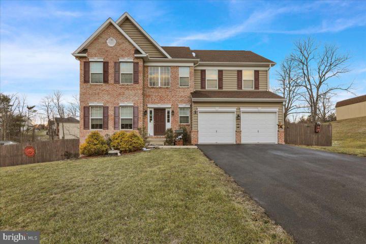 Photo of 142 Pine Lane, Douglassville PA