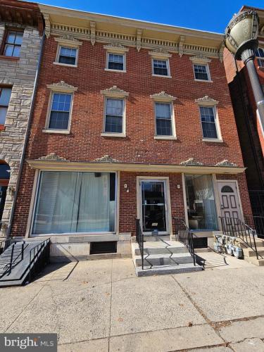Photo of 142 S 5th Street, Reading PA