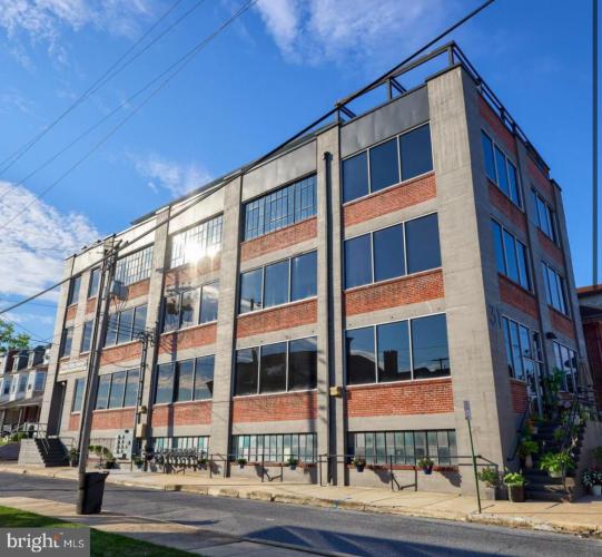 Photo of 31 S Sterley Street 401