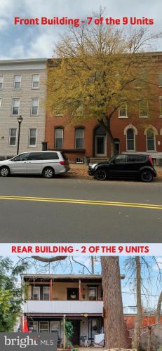 Photo of 238 S 5th Street