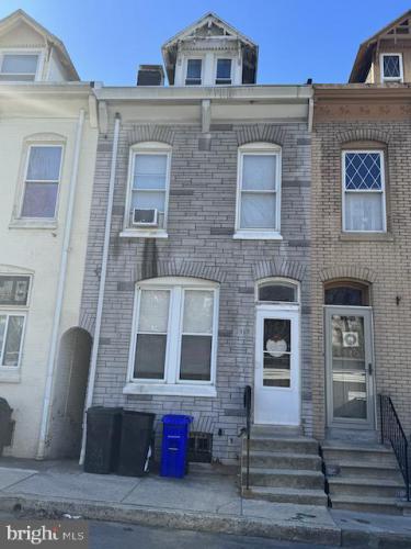 Photo of 1512 Haak Street, Reading PA