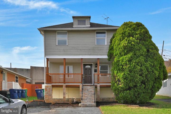 Photo of 2214 Mckinley, West Lawn PA