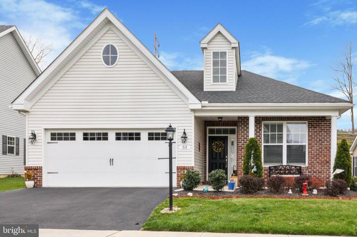 Photo of 53 New Hope Boulevard, Oley PA