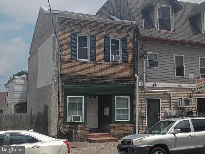 Photo of 211 N Furnace Street, Birdsboro PA