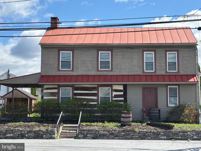 Photo of 8491 Lancaster Avenue, Bethel PA
