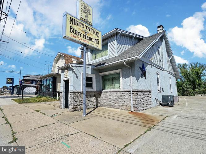 Photo of 1427 Lancaster Avenue, Reading PA
