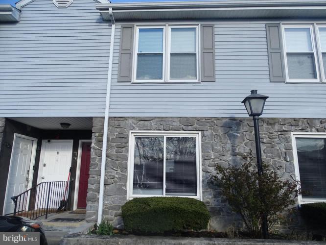 Photo of 711 Hill Road D, Wernersville PA