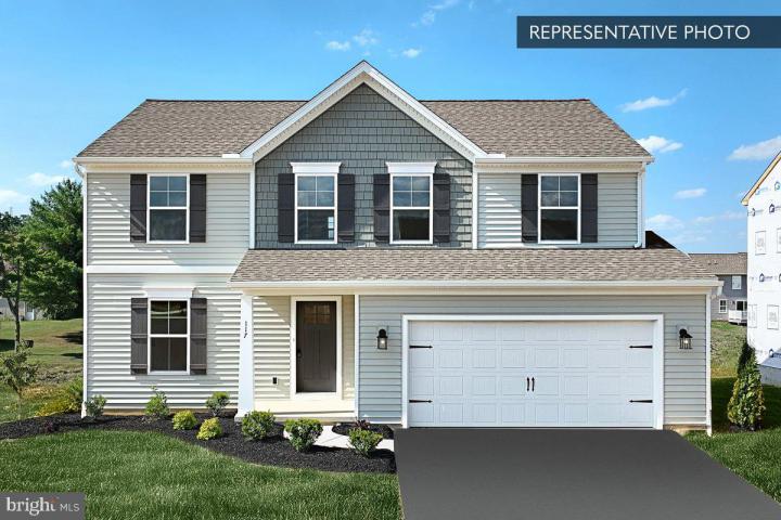 Photo of 2452 Ventnor Avenue Lot1, Reading PA