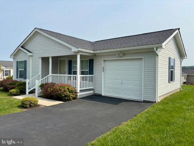 Photo of 132 Westin Road, Douglassville PA