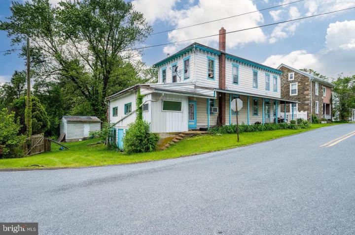 Photo of 374 Fisher Dam Road, Hamburg PA