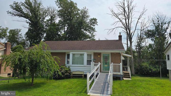 Photo of 419 Holland, Reading PA
