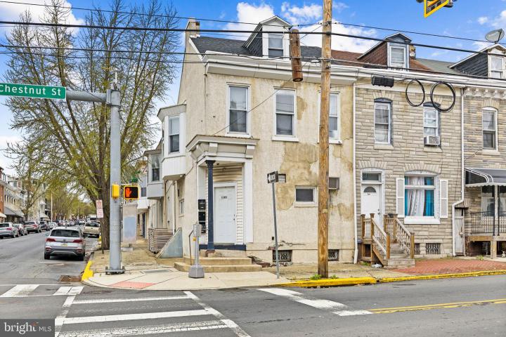 Photo of 1101 Chestnut Street, Reading PA