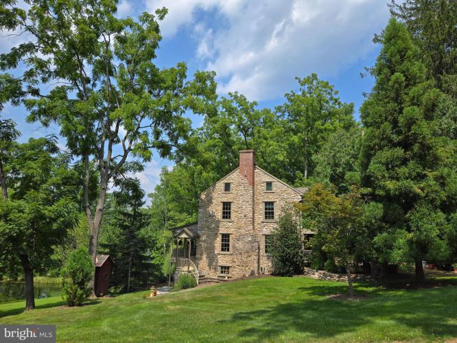 Photo of 139 Mine Road, Oley PA