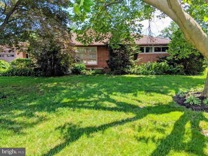 Photo of 201 N Linden Street, Robesonia PA
