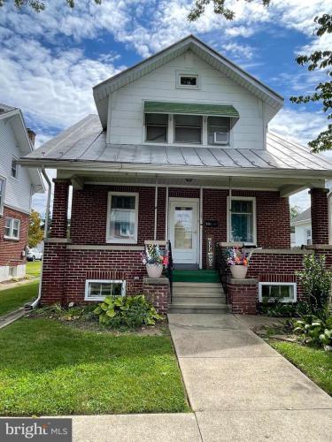 Photo of 107 N Miller Street, Reading PA