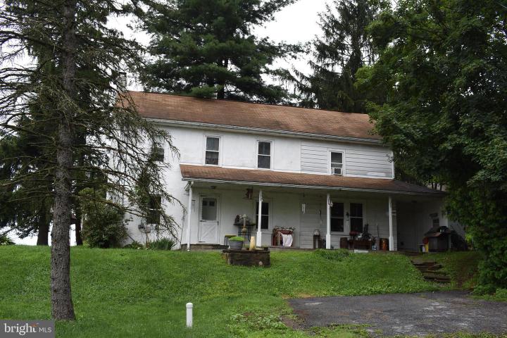 Photo of 20 Heffner Road, Fleetwood PA