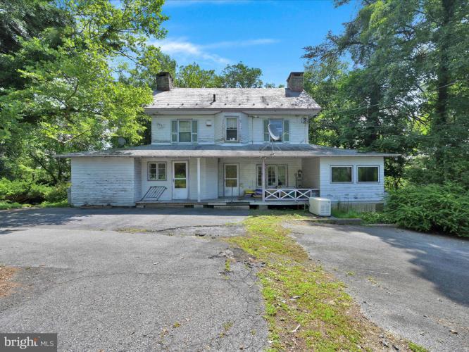 Photo of 21 Blue Rocks Road, Lenhartsville PA