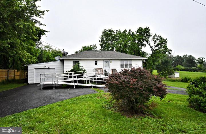 Photo of 31 Allegheny Street