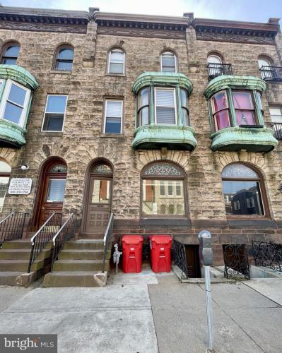 Photo of 526 Walnut Street, Reading PA